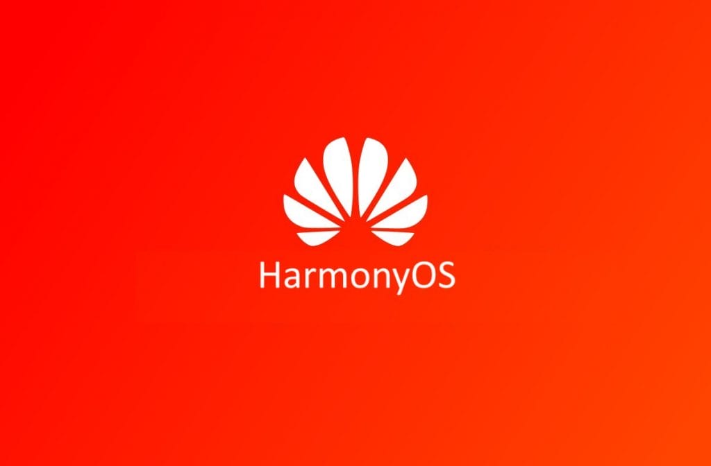 HarmonyOS 2.0